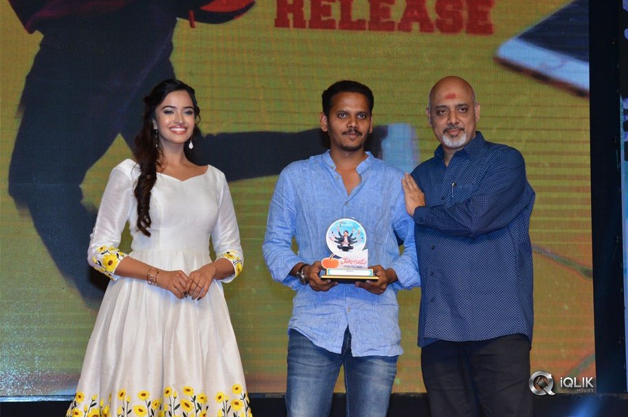 Raju-Gadu-Movie-Pre-Release-Function